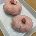 なお321's cooksnap of when they made 水の計量なし！炊飯器で簡単桜餅.