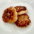 opalring's cooksnap of when they made お豆腐使い切り！ふわふわ鶏つくね.