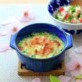 runa10's cooksnap of when they made 離乳食中期☆甘くて美味しいかぶのグラタン.
