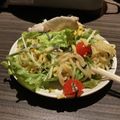Hirarinn☆'s cooksnap of when they made お家で簡単☆北海道発☆ラーメンサラダ.