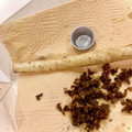 悠LOVE航's cooksnap of when they made ごぼうの皮のむきかた.