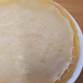 かちぇり's cooksnap of when they made 失敗しない！ クレープ生地の焼き方.