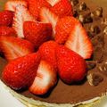 スマイルママ♪'s cooksnap of when they made 誕生日にもティラミスケーキ！.