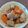 moeoke's cooksnap of when they made 鶏ごぼうのこっくり炒め煮!!.