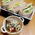 ルぴあ's cooksnap of when they made フライパン一つで簡単♪さばのトマト煮込み.