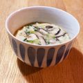 簡単素早く大好きママ's cooksnap of when they made レンジで簡単！麺つゆ茶碗蒸し。.