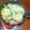 かわゆう1211's cooksnap of when they made れんこんときのこのピザ.