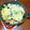 かわゆう1211's cooksnap of when they made れんこんときのこのピザ.