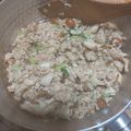 クックVPHMEL☆'s cooksnap of when they made ハマる！なめこと鶏ひき肉.