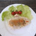 スタイリッシュママ's cooksnap of when they made プロヴァンスミックスでハーブチキン.