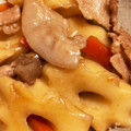 sato11sato's cooksnap of when they made ちくわぶのすき焼き風煮.