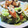 おらんでう～たん's cooksnap of when they made 簡単和総菜☆キャベツとちくわの塩昆布和え.
