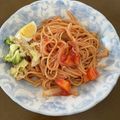 うさこママ★'s cooksnap of when they made だいだいポン酢.