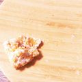 deuxcinq's cooksnap of when they made レンジで簡単。マカ入りマシュマロクランチ.