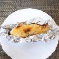 スタイリッシュママ's cooksnap of when they made 簡単！生鮭パン粉グリル焼き☆.
