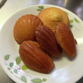 咲蒼威's cooksnap of when they made マドレーヌ～お店の味を目指して②～.