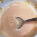 ナナ伽羅's cooksnap of when they made 簡単◎揚げない◎鶏マヨ.