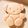 ※☆なおた☆※'s cooksnap of when they made 栄養士がつくるサクサク型抜きクッキー.