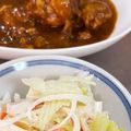 ミアンミアン's cooksnap of when they made ほろっほろ★圧力鍋で簡単手羽元のカレー.