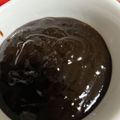 pigmo's cooksnap of when they made 味噌おでんに！鯖味噌に！甘めの味噌だれ♪.