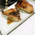 ひだまりポカポカ's cooksnap of when they made 冷凍可。だし醤油で簡単！絶品！ブリ照り.