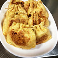 猫田課長's cooksnap of when they made 簡単♡ふわとろ豆腐と卵の油揚げ包み焼き♡.