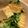 tiasaya's cooksnap of when they made 豆苗と厚揚げのめんつゆマヨ炒め.