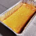魔女のおうち's cooksnap of when they made 大好評！簡単スイートポテトケーキ.