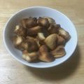 むーんり's cooksnap of when they made ホントに美味しい…型抜きバタークッキー♡.