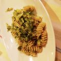 ふみシオン's cooksnap of when they made ブロッコリーとアンチョビのショートパスタ.
