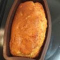 pukukoko's cooksnap of when they made 混ぜるだけ♪ＨＭで簡単バナナケーキ.