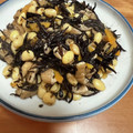 Ktwinkle's cooksnap of when they made 定番　簡単ひじき煮☆.