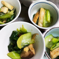 ☆あさ's cooksnap of when they made 絶品★青梗菜とエリンギのオイスター炒め.