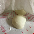 akiたんたん's cooksnap of when they made 簡単激旨！コンビーフと舞茸のピザ.