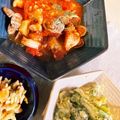 mack♪♪♪'s cooksnap of when they made 冷凍ブロッコリーのミモザサラダ.