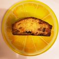 ❁Abake❁'s cooksnap of when they made パウンドケーキ　◆◇フルーツver.◇◆.