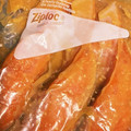 じゅ～ま～'s cooksnap of when they made 鮭の西京焼き【下味冷凍・作り置き】.