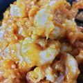 わわわわーい's cooksnap of when they made 辛くない☆子供大好き！簡単エビチリ玉子.