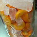 くーみ's cooksnap of when they made 喉にも優しい♡きんかんシロップ.