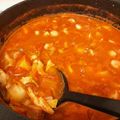 マイコマミー's cooksnap of when they made トマト缶★ミネストローネ.
