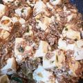 ayanekoko's cooksnap of when they made ちょい辛マーボー豆腐♪簡単.