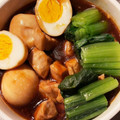 Miffy_mama's cooksnap of when they made 簡単るーろー飯　お家にあるものでぱぱっと.