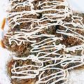ちーゆづアーちゃん☆'s cooksnap of when they made 新玉ねぎのステーキ☆お好み焼き風.