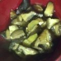 ビルメンズ's cooksnap of when they made しいたけの甘辛生姜煮.