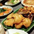 あず7225's cooksnap of when they made 簡単サックサク衣のフィッシュ＆チップス♪.