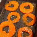 憂面（ゆーも）'s cooksnap of when they made レンジで簡単！にんじんのグラッセ＊.