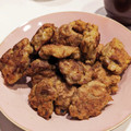 ゆいmaru3's cooksnap of when they made 揚げない＊豚こまの中華風味からあげ＊簡単.