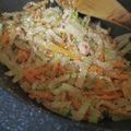 hanemakoo's cooksnap of when they made 青森郷土料理？たらの子和え♫♬.