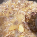 Chatoh's cooksnap of when they made 意外と簡単♪牛スジのどて焼き(どて煮).