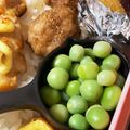 ふぁんころ's cooksnap of when they made 塩ゆでグリーンピース.